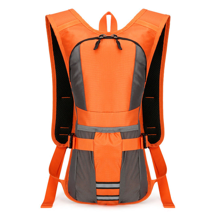 Hydration-Focused Performance Backpack Kalsten