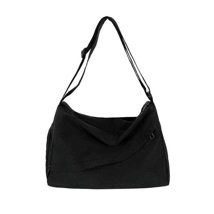 Multifunctional Sports Bag with Ergonomic Design Kalsten
