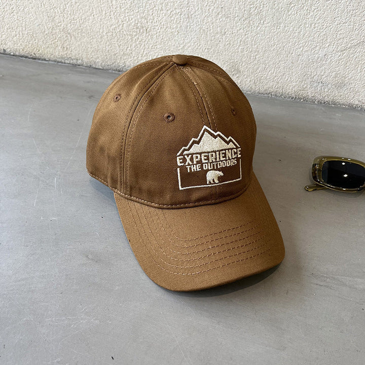 Women's Outdoor Adventure Baseball Cap Kalsten