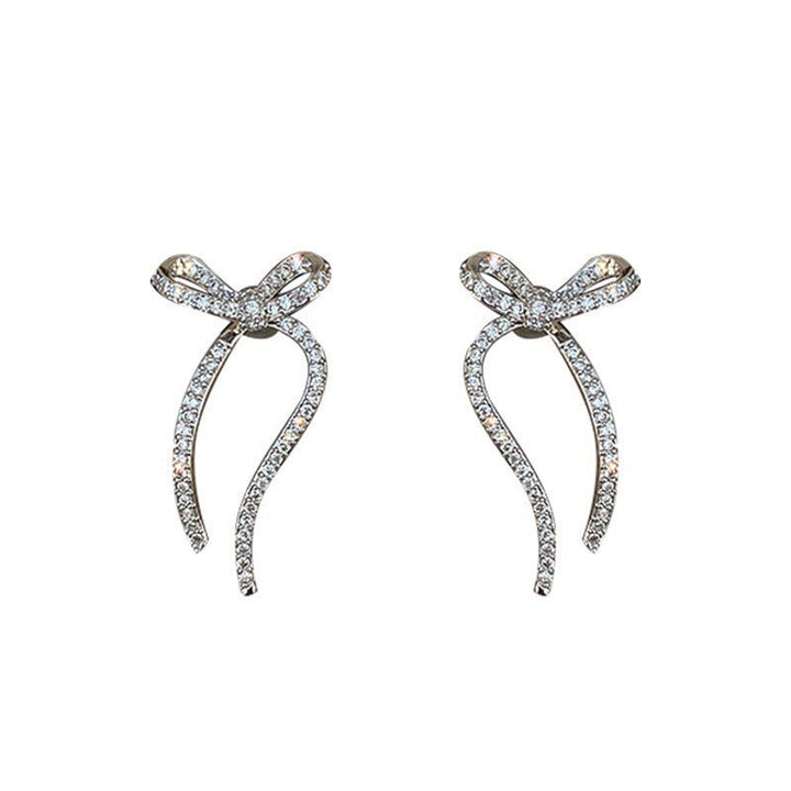 Elegant earrings Kalsten