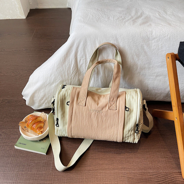 Compact leisure and sports bag Kalsten