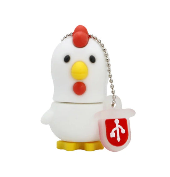 Cartoon Cat USB Flash Drive Kalsten