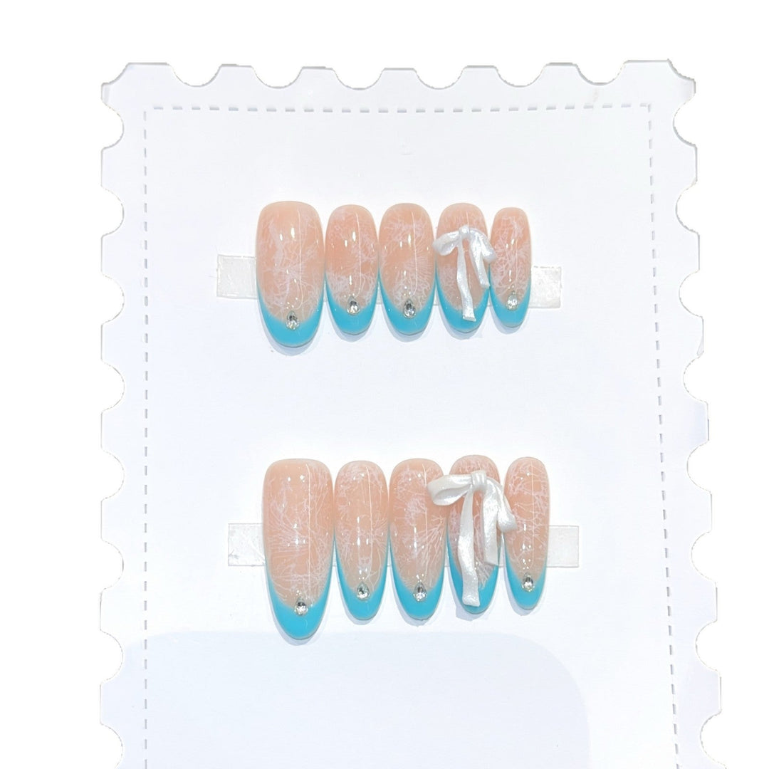 Artificial Nails Kalsten
