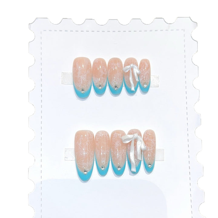 Artificial Nails Kalsten