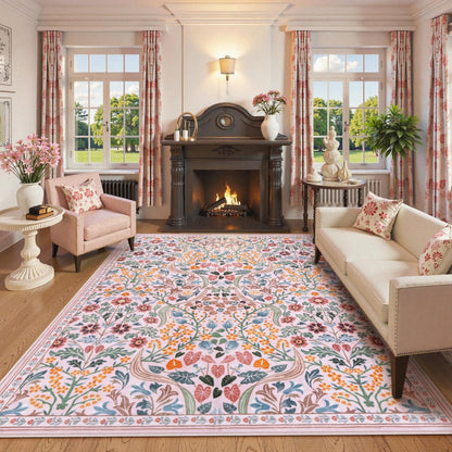 Decorative Area Acalora