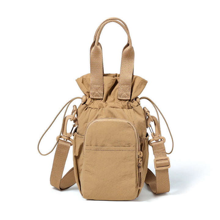 Compact Utility Bucket Bag Kalsten