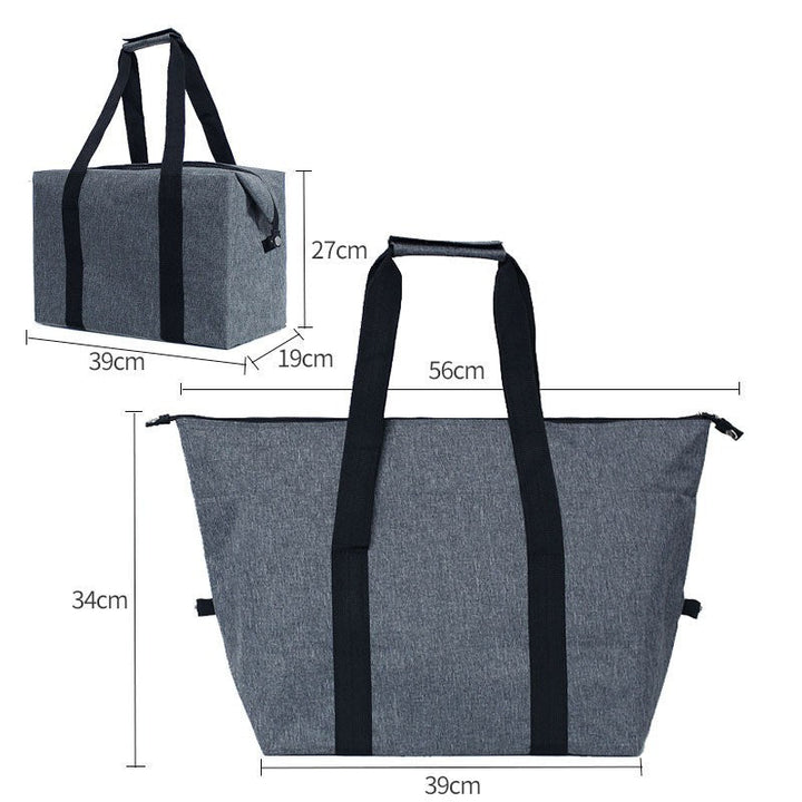 Women's Insulated Picnic Bag Kalsten
