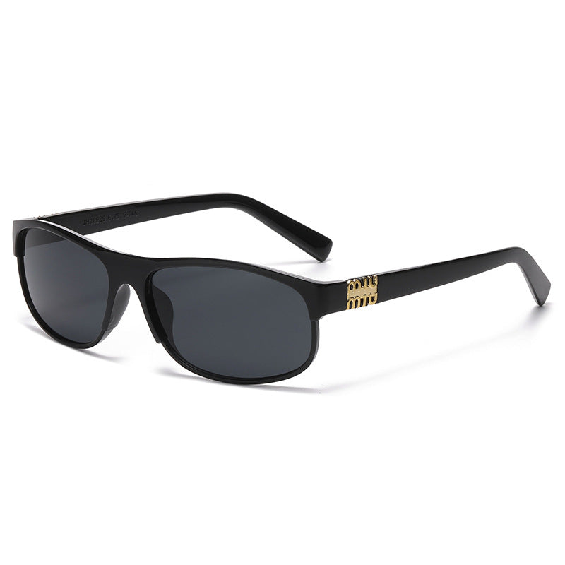Women's fashionable sunglasses with polarized lenses and stylish frame Kalsten