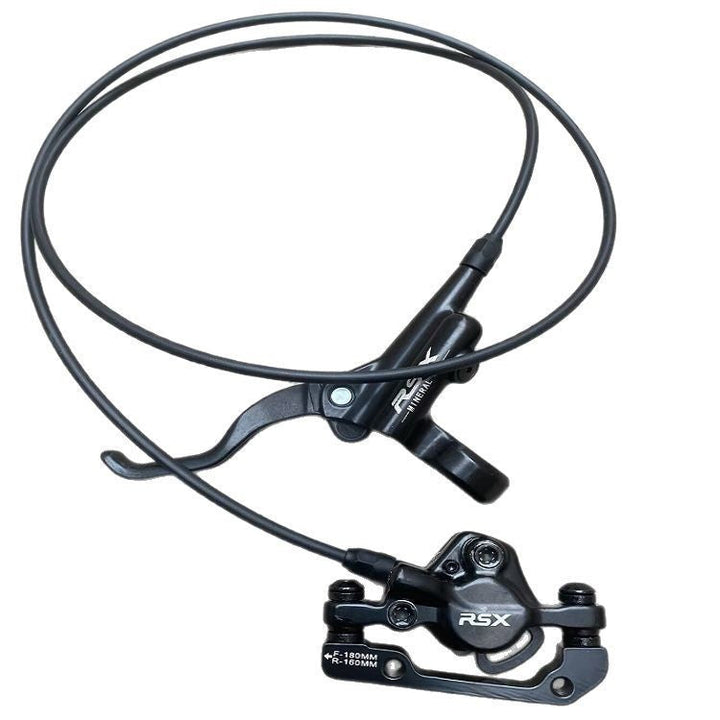 Hydraulic Disc Brake System Kalsten