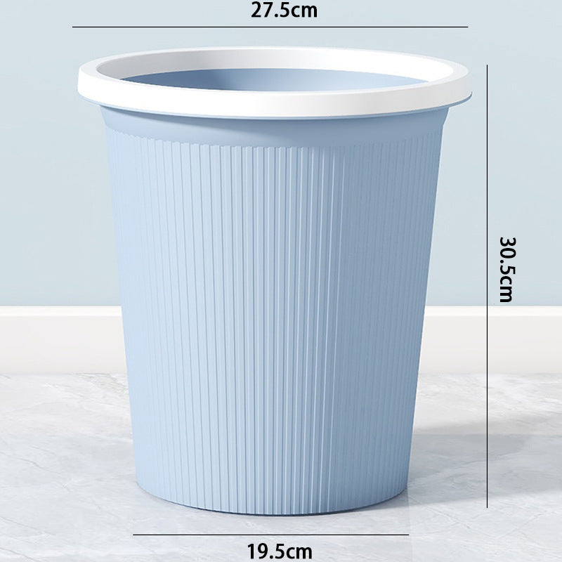 Women Modern and Stylish Trash Can Kalsten