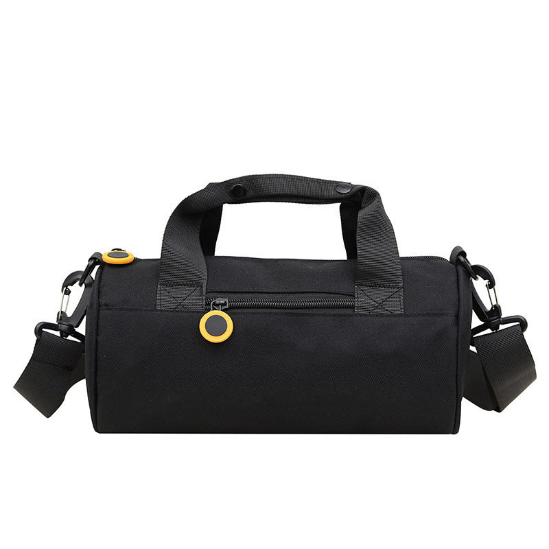 Sporty Travel Bag Kalsten