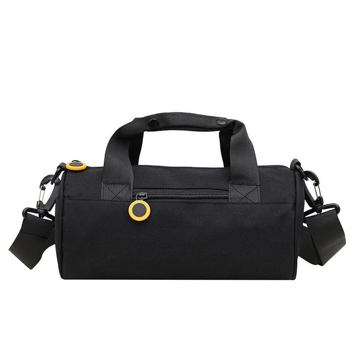 Sporty Travel Bag Kalsten