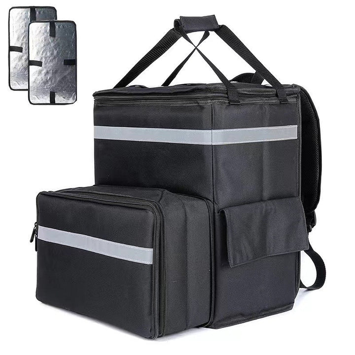 Women Insulated Multi-Transport Bag Kalsten