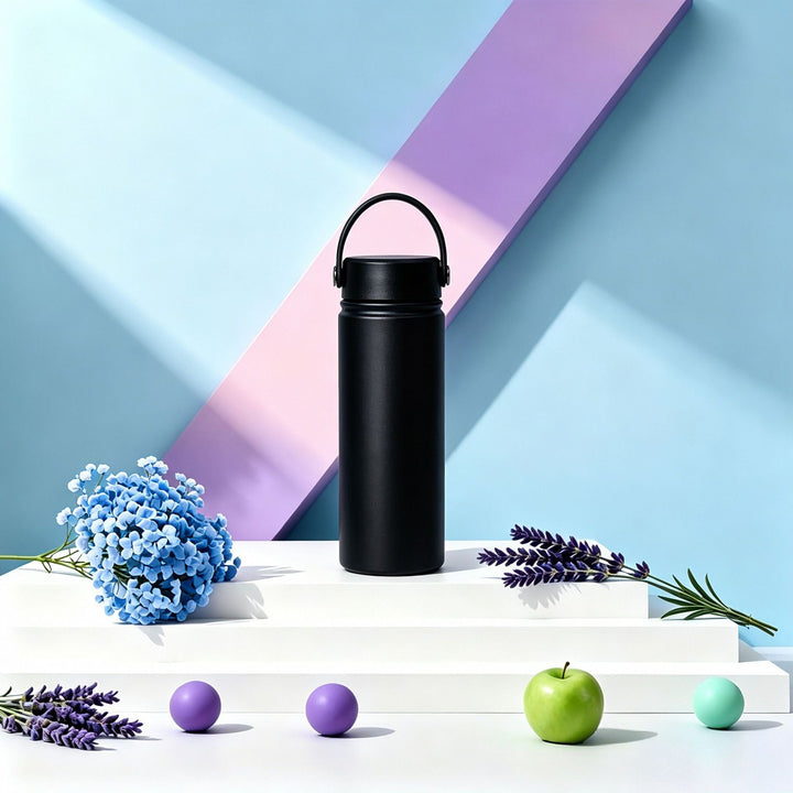 Women Thermo Mug Kalsten