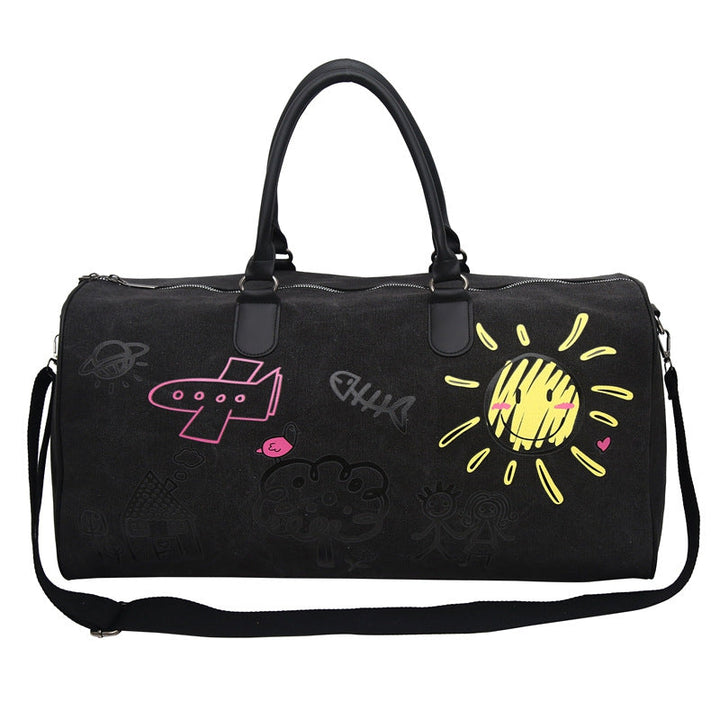 Fashionable casual bag Kalsten