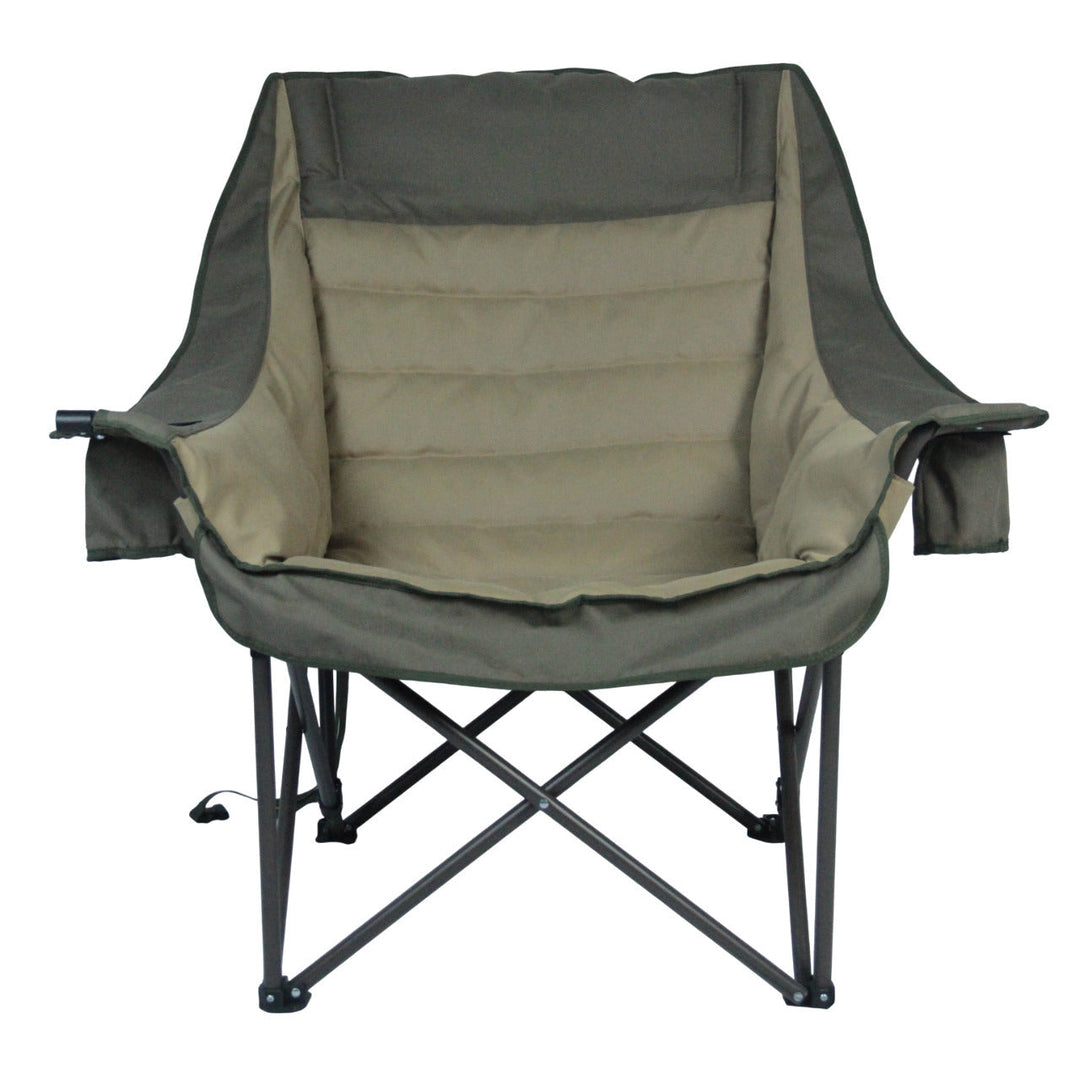 Lounge Chair Kalsten