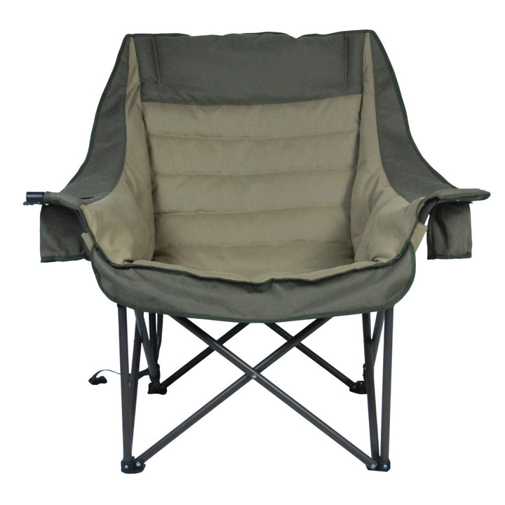 Lounge Chair Kalsten