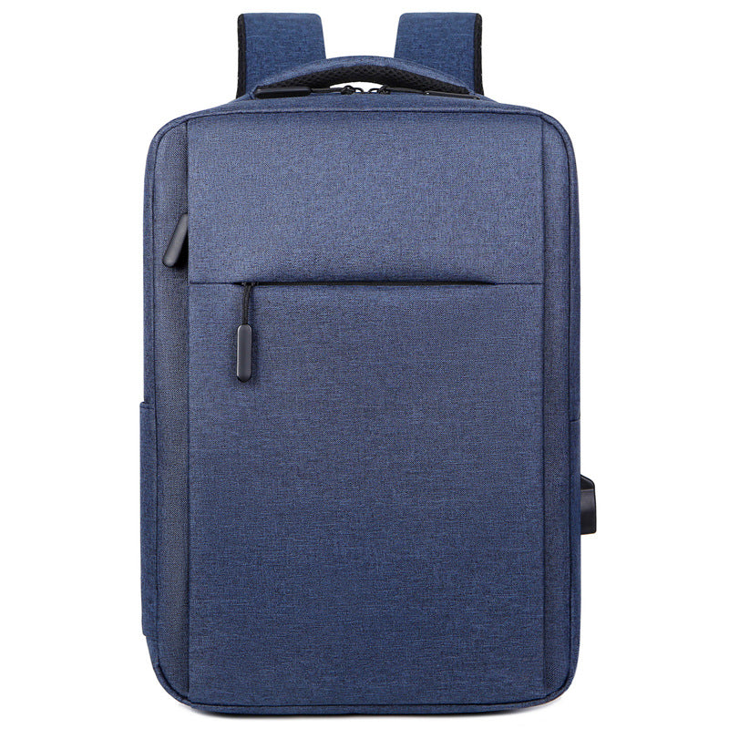 High-quality laptop backpack with ergonomic carrying system Kalsten