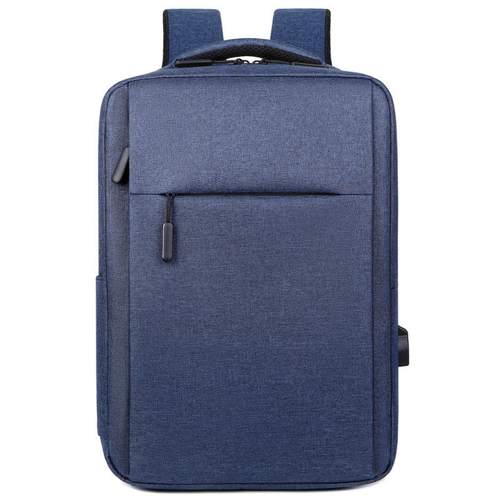 High-quality laptop backpack with ergonomic carrying system Kalsten