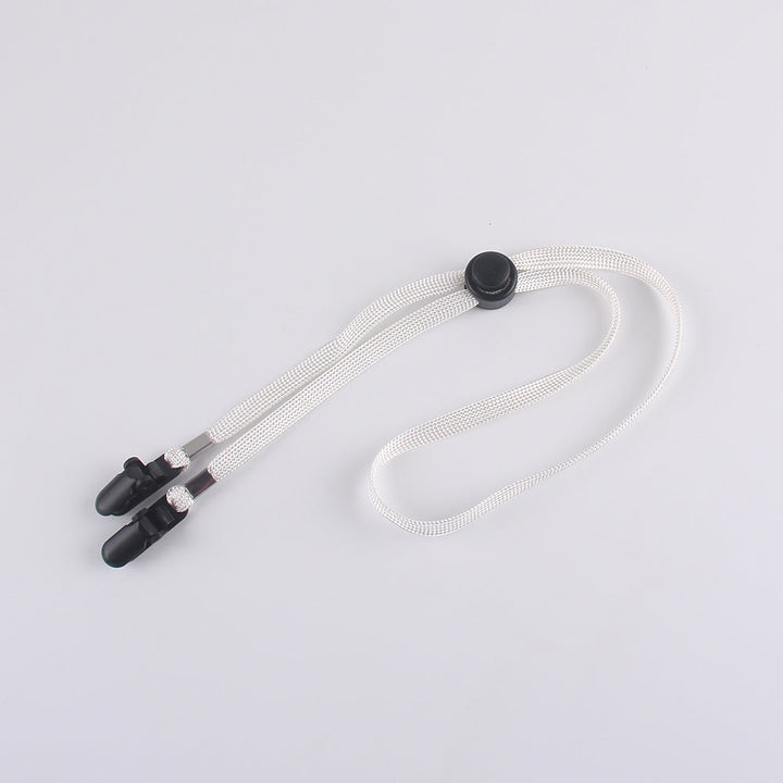 Adjustable Eyewear Safety Retainer Kalsten