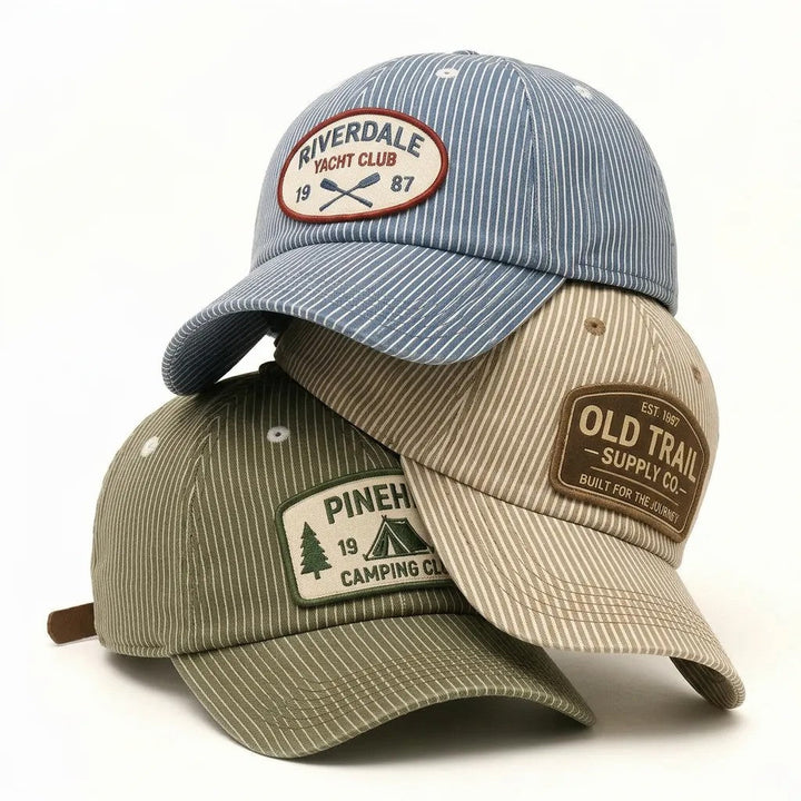 Unisex Baseball Cap Brehn