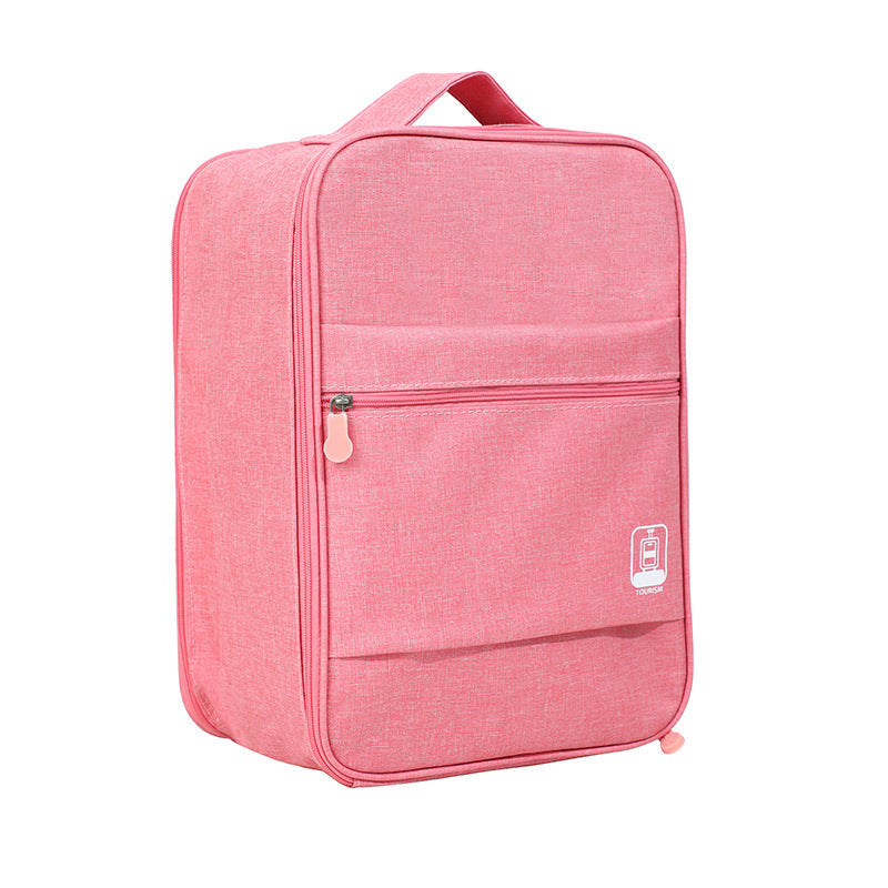 Practical Document and Storage Bag Kalsten