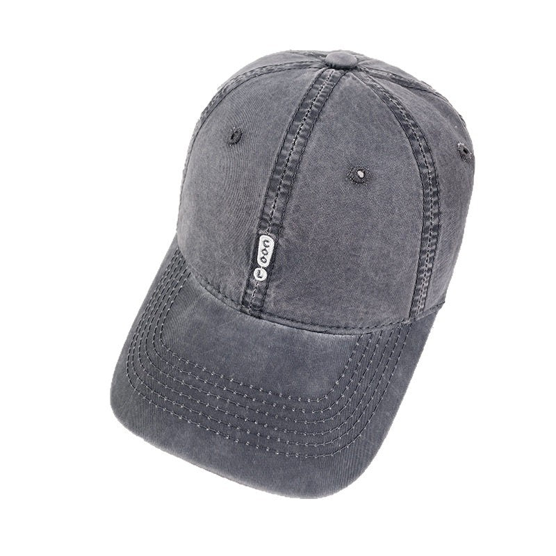 Men's Classic Denim Cap Kalsten
