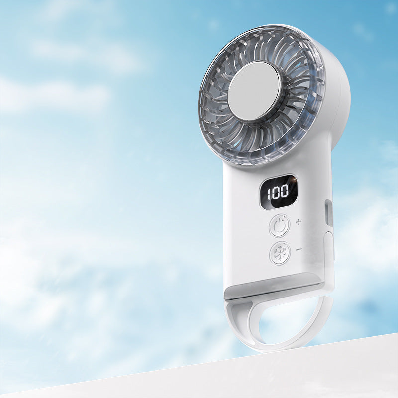 Handheld Fan Kalsten