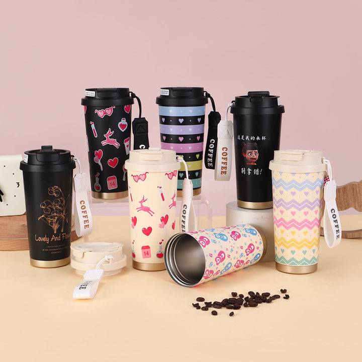 Ladies Insulated Cup Kalsten
