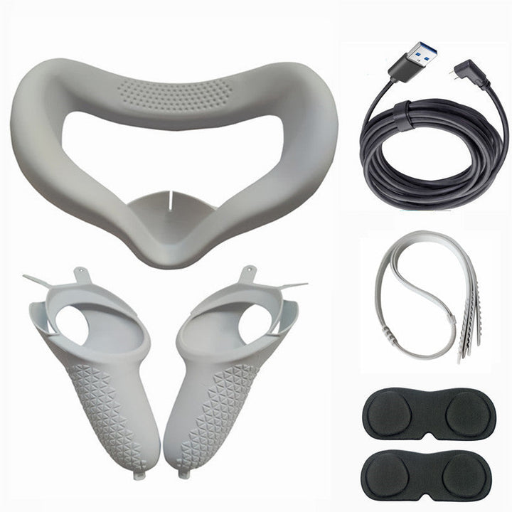 Grip Mount for VR Controller Kalsten