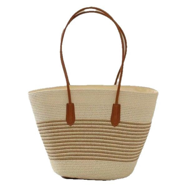 Handcrafted Beach Bag Kalsten