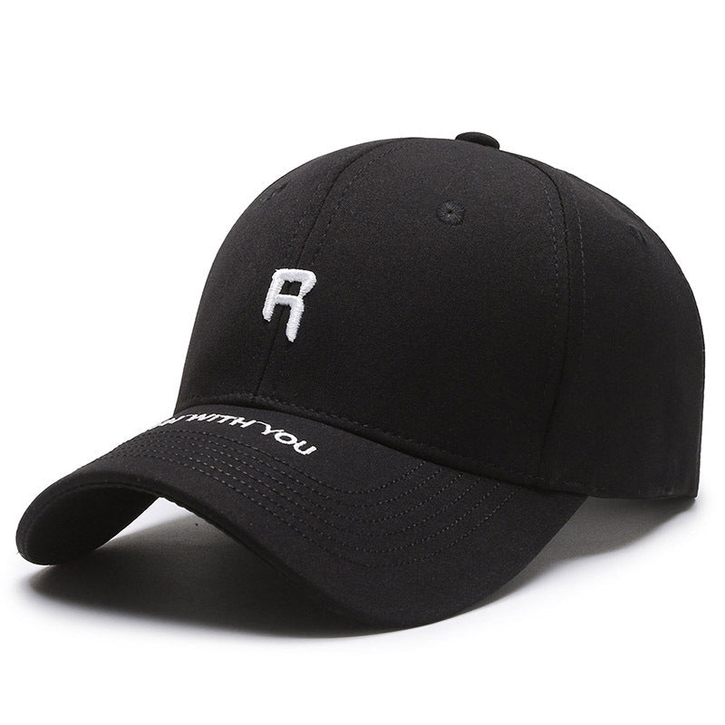 Men's Casual Classic Baseball Cap Kalsten