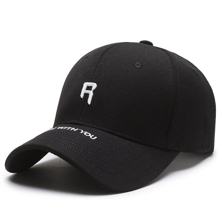 Men's Casual Classic Baseball Cap Kalsten