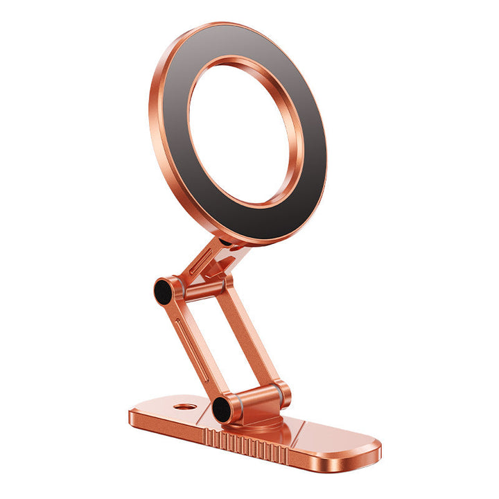 Unisex Flexible Ring Light Stand Kalsten