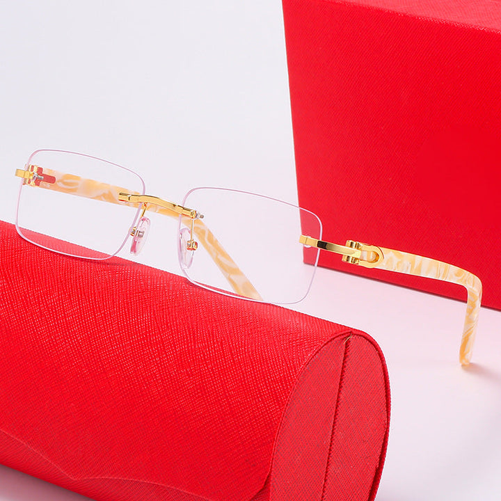 Ladies elegant fashionable glasses Kalsten