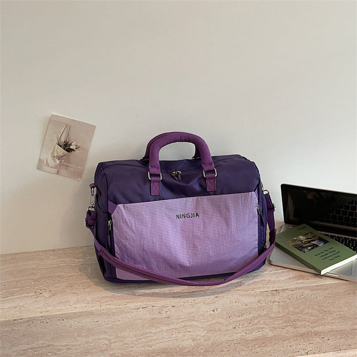 Durable Travel Duffel