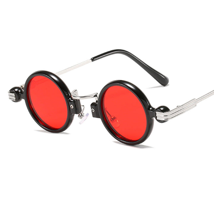 Women's Retro-Futuristic Sunglasses Kalsten