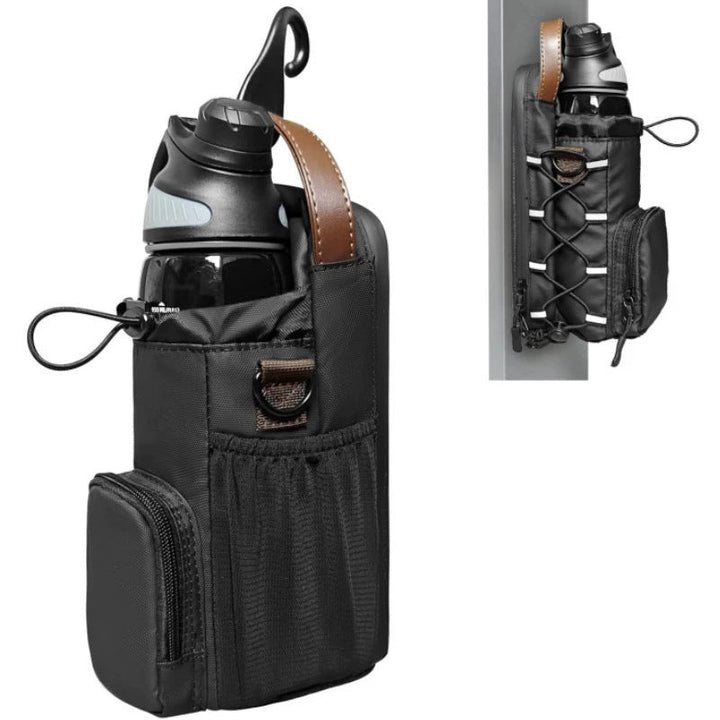 Practical Water Bottle Carrying Bag Kalsten