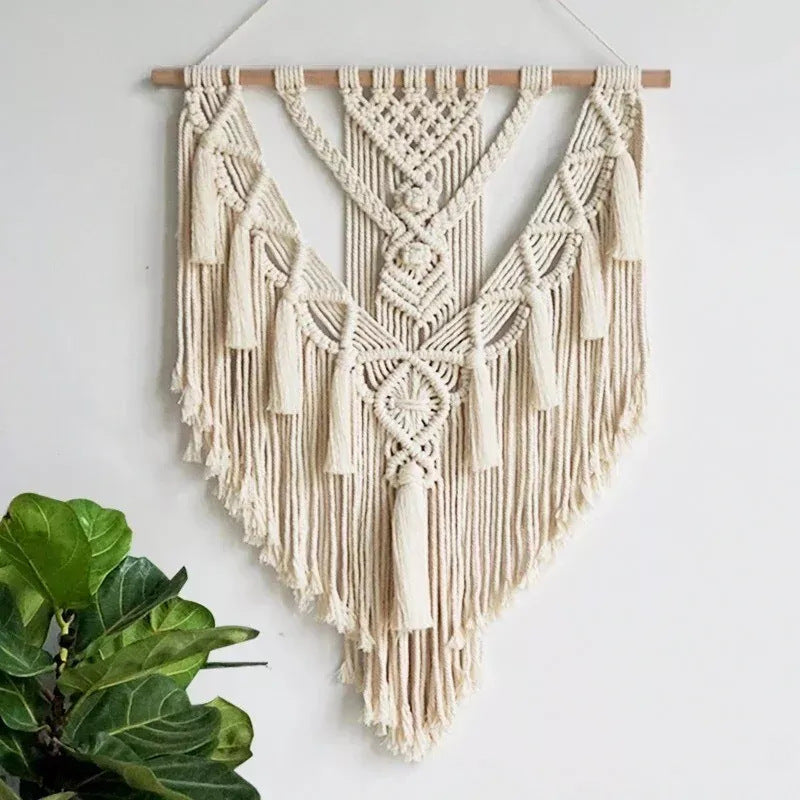 Macrame Wall Hanging Acalora