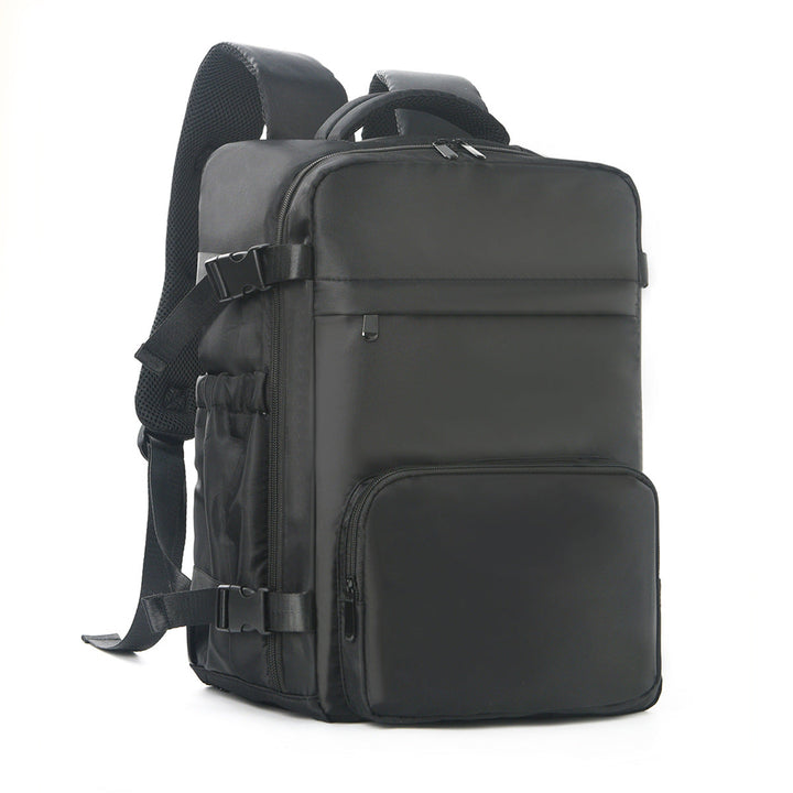 Multifunctional Laptop Backpack with Versatile Compartments Kalsten