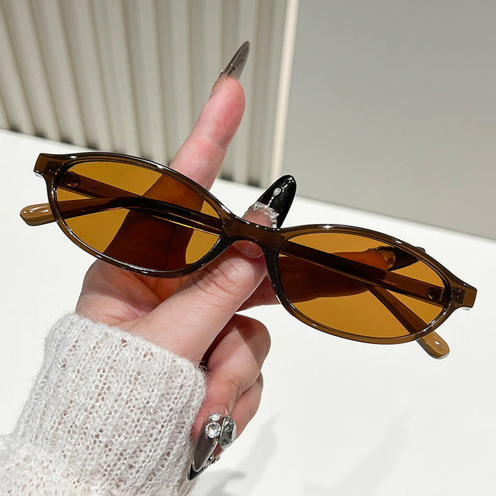 Women's Cat-Eye Sunglasses Kalsten