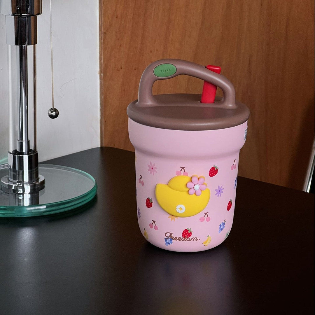 Unisex Drinking Cup Kalsten