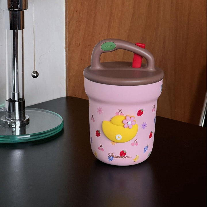Unisex Drinking Cup Kalsten