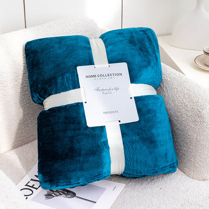 Unisex Luxurious Velvet Decorative