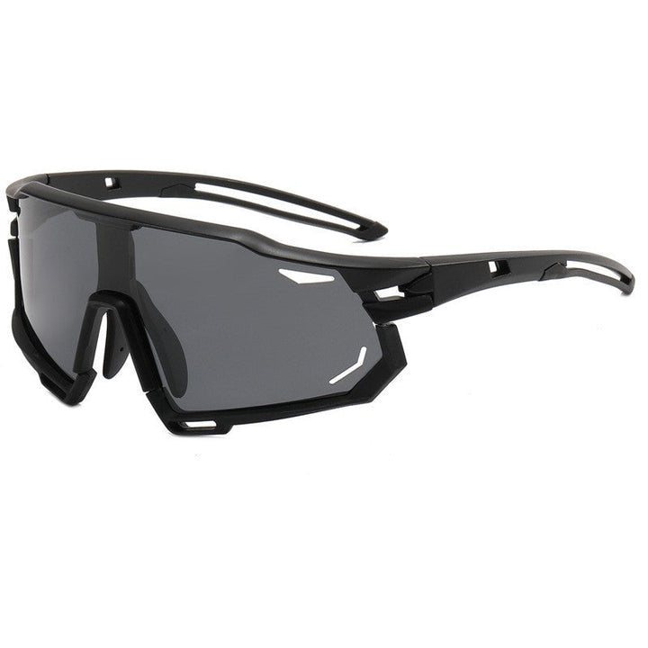 Women Sports High-Performance Sunglasses with Aerodynamic Design Kalsten