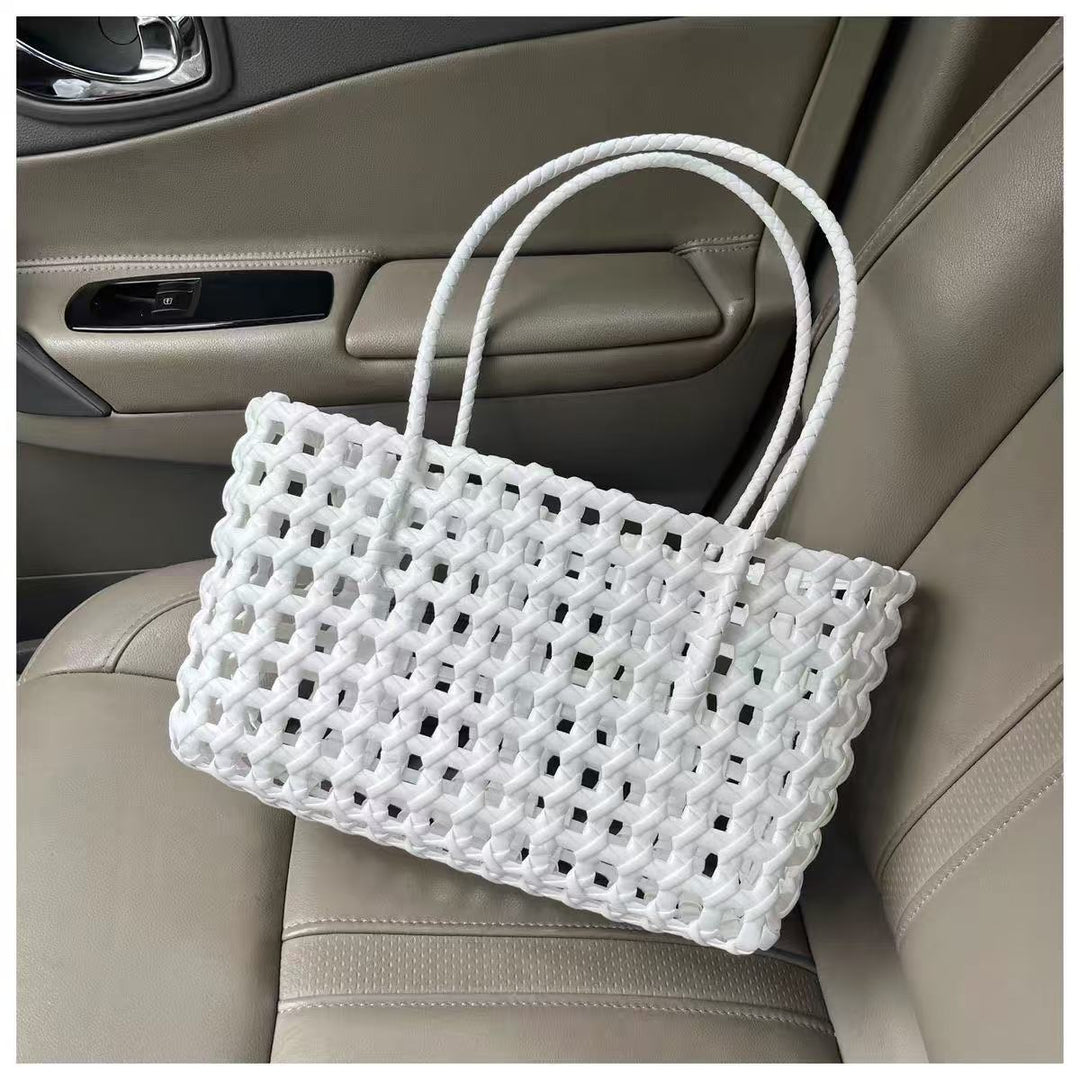 Handmade Basket Bag Kalsten