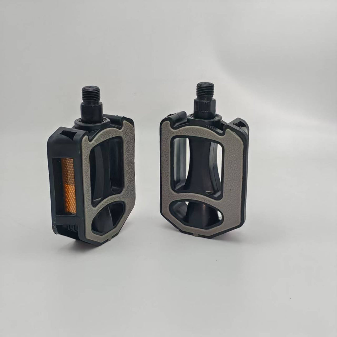 Adjustable Platform Pedals Kalsten