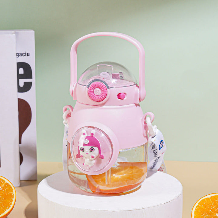 Ladies creative drinking container Kalsten