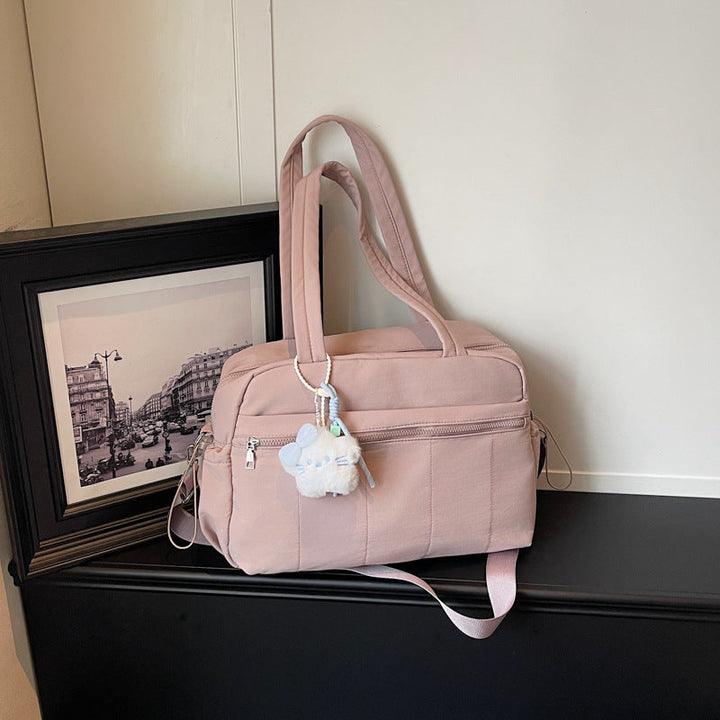 Fashionable handbag Kalsten
