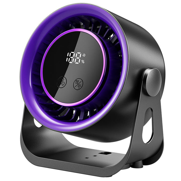 Portable Digital Air Circulator Kalsten